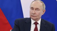Wovor hat Wladimir Putin wirklich Angst?