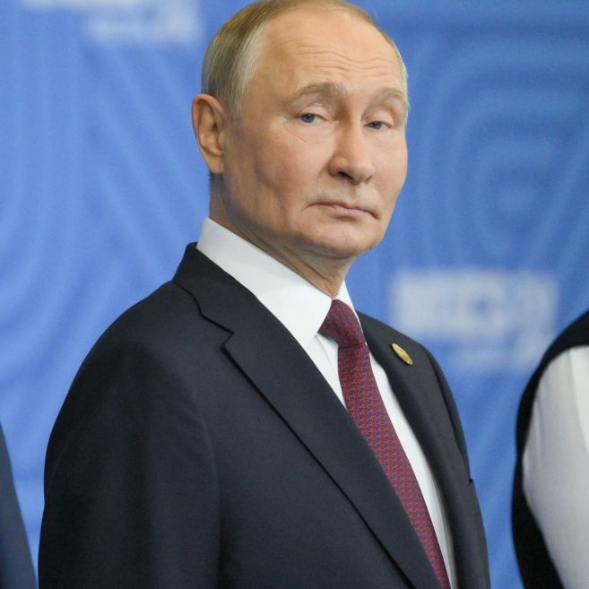 Putin-Angriff auf Nato binnen weniger Jahre realistisch