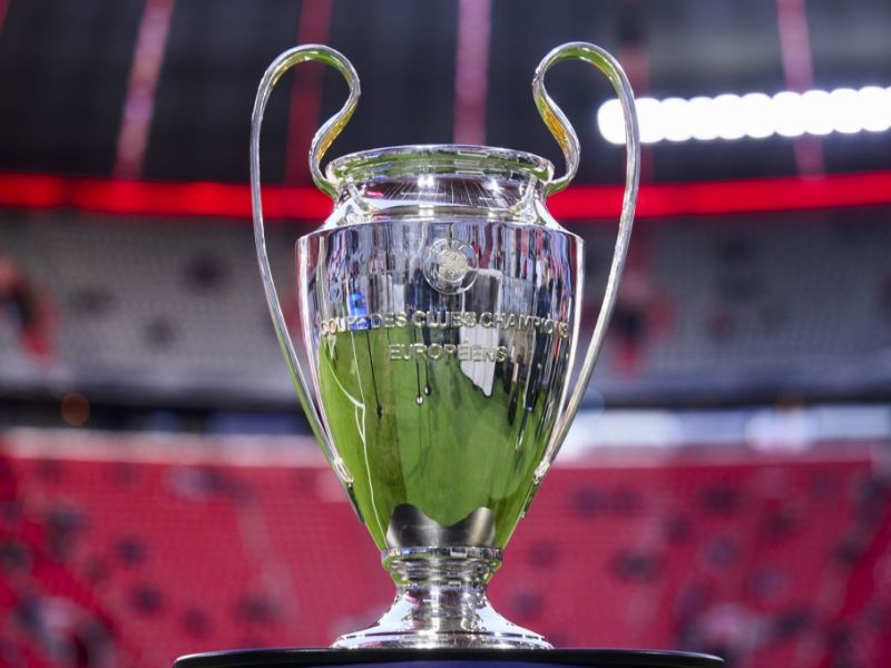 Champions League: Haaland und Manchester City blamieren sich in Norwegen