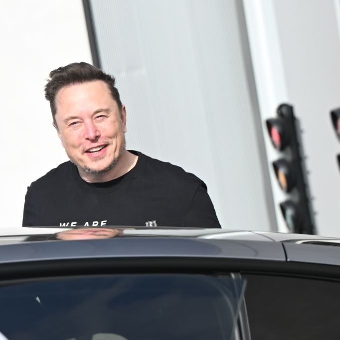 So dreist und peinlich weicht der Tech-Milliardär Drogenvorwürfen aus