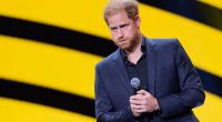 Das Schicksal meinte es nach der Trennung vom britischen Königshaus nicht sonderlich gut mit Prinz Harry.