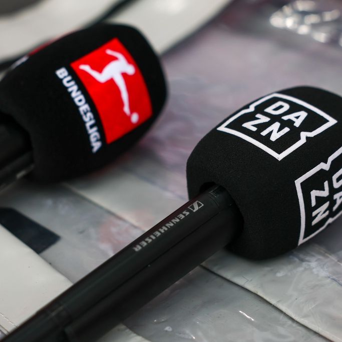 Preise von DAZN bleiben stabil - trotz erweitertem Angebot