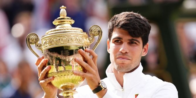 Wimbledon 2025 im TV und Live-Stream