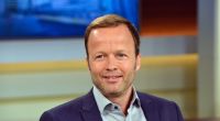 Journalist Georg Restle moderiert seit 2012 