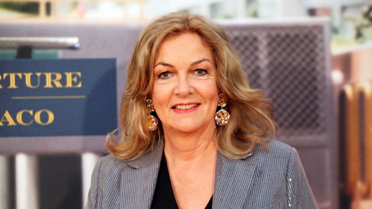 Bettina Tietjen moderiert unter anderem die NDR-Sendung "DAS!". (Foto)