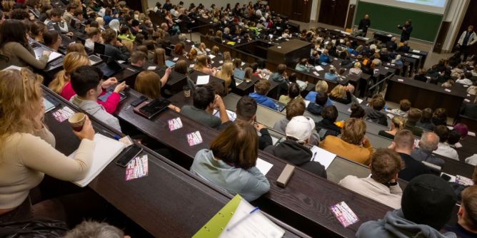 Elite-Unis in Deutschland