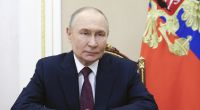 Wladimir Putin wird vor der Rückkehr von Ex-Häftlingen gewarnt, die für Russland gegen die Ukraine kämpften.