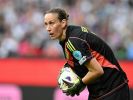 Frauenfußball DFB-Team