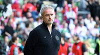 Christian Wück trainiert die deutsche Frauenfußballnationalmannschaft.