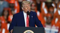 Für Donald Trump zählt nur seine eigene Wahrheit.