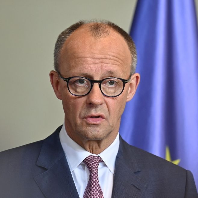 Kanzler-Attacke der CSU - Koalition geht auf die Barrikaden