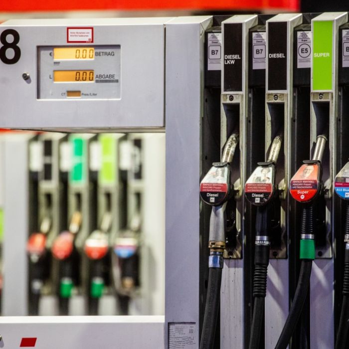 Tanken wird schon wieder billiger: Benzinpreise fallen weiter