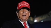 Donald Trump: Drohnenkrieg der Ukraine bringt 