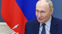 Wladimir Putin droht dem Westen seit Beginn des Ukraine-Krieges immer wieder direkt.