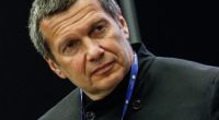 Wladimir Solowjow sorgt mit einem irren Europa-Teilungsplan für Wirbel.