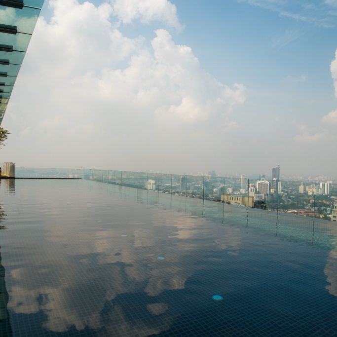 Zirkusartistin stürzt bei Horror-Unfall 15 Meter in den Tod