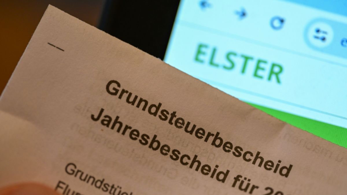 #Warnsignal wohnhaft bei ELSTER: Dieser Fehler kann Sie Ihre gesamte Steuerrückzahlung kosten