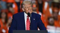 Donald Trump hat sich keinen Gefallen getan, als er sich gegen einen früheren Verbündeten wendete.