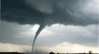 Der Deutsche Wetterdienst (DWD) warnt vor einer Schwergewitterlage in Deutschland.