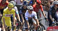 Wer sichert sich den Sieg bei der Tour de France 2025?