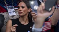 Trübe Aussichten für Meghan Markle: Mit ihren Netflix- und Podcast-Projekten kann die Herzogin von Sussex weder bei ihrem Publikum noch bei Adels-Experten punkten.