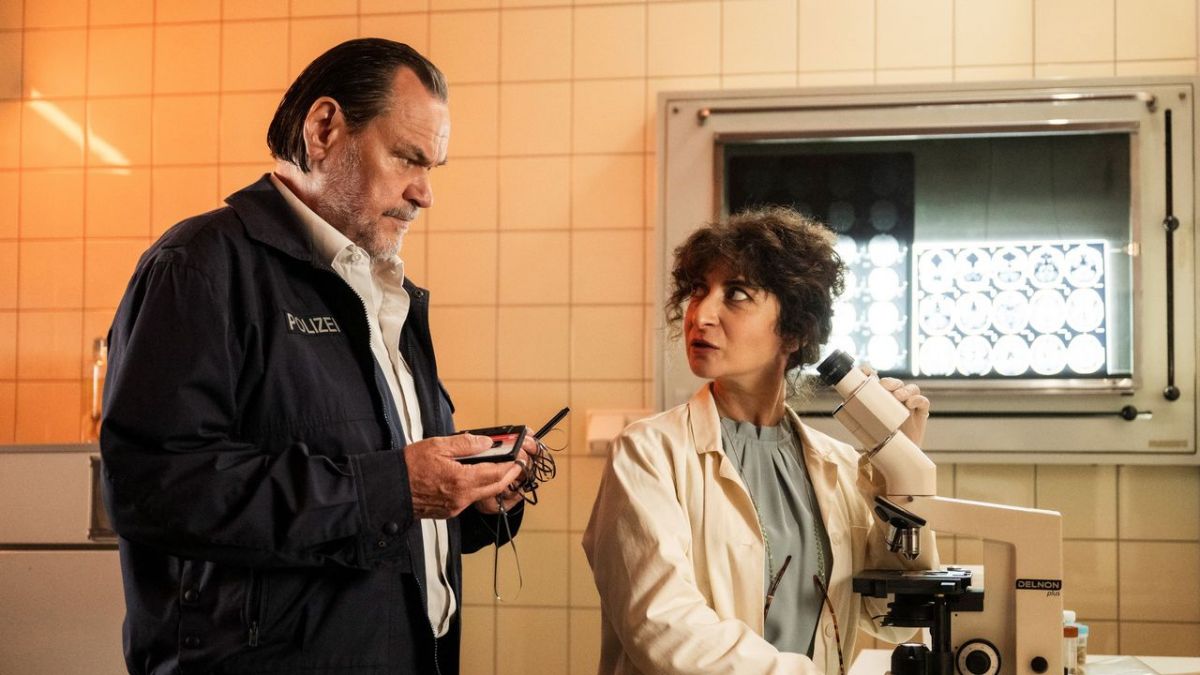 WaPo Duisburg bei Das Erste (Foto)