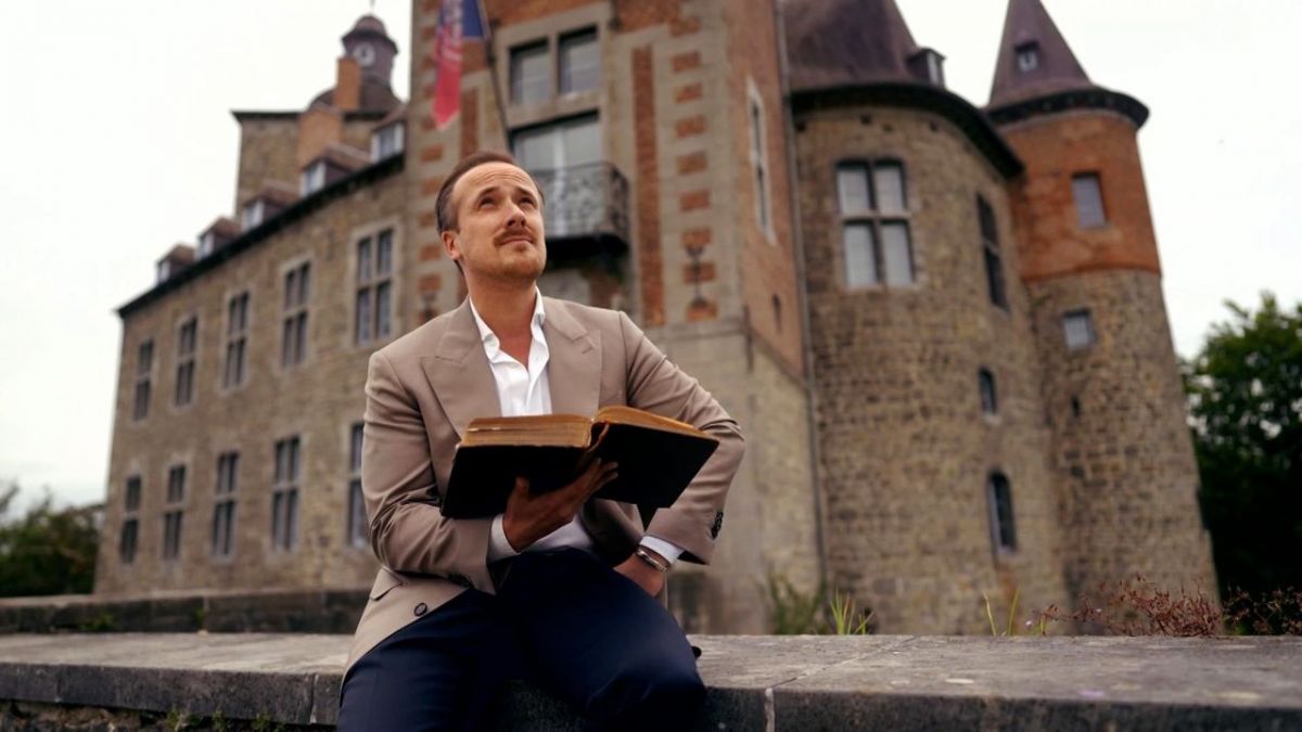 Die Verräter - Vertraue Niemandem! bei RTL Die Verräter - Vertraue Niemandem! bei RTL (Foto)