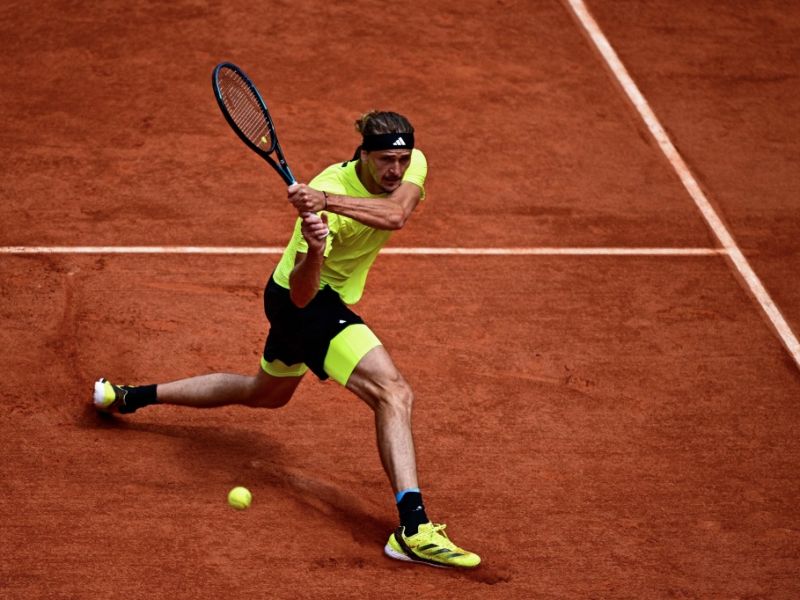 ATP Tennis in Acapulco Liveticker: Alexander Zverev gegen Miomir Kecmanovic