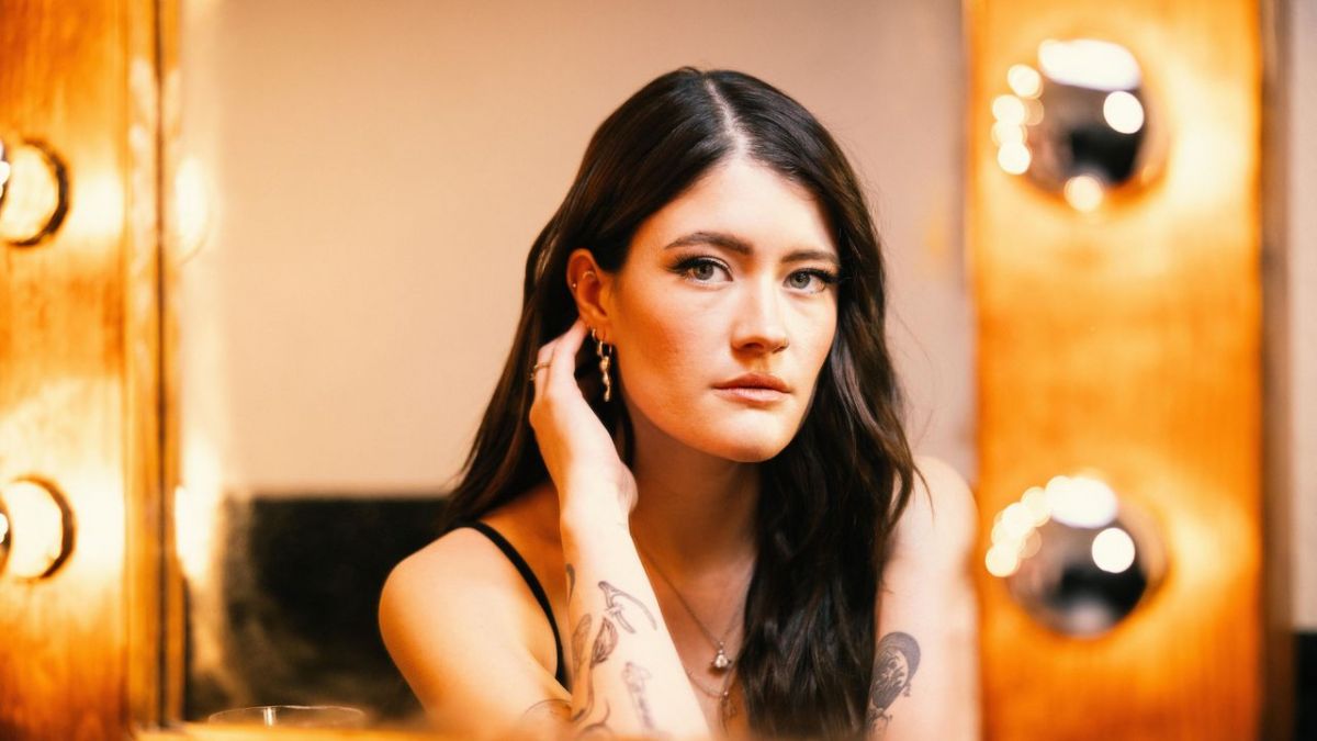 Die Madeline Juno-Story bei VOX Die Madeline Juno-Story bei VOX (Foto)