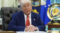 Kurz nach Beginn seiner zweiten Amtszeit als US-Präsident hat sich Donald Trump das Kennedy Center in Washington unter den Nagel gerissen - mit gravierenden Folgen für die Kultureinrichtung.