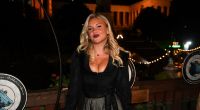 Evelyn Burdecki bekommt ab Herbst sechsteilige Sky-Serie.