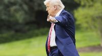 Donald Trump ist im Netz einmal mehr komplett eskaliert.