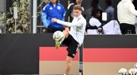 BVB-Star Pascal Groß ist deutscher Nationalspieler.