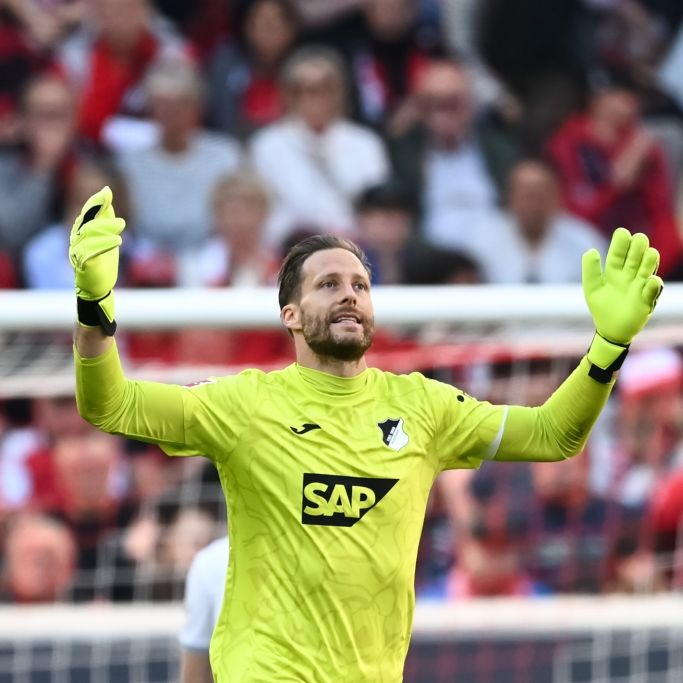 Dafür setzt sich der Nationaltorwart abseits des Fußballplatzes ein