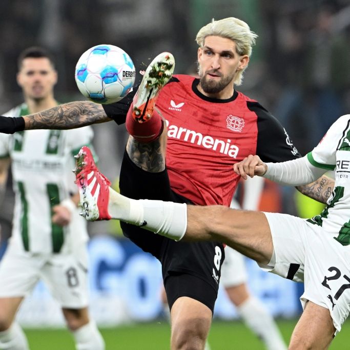 So lebt der Nationalspieler heute mit seiner Frau und den Kindern