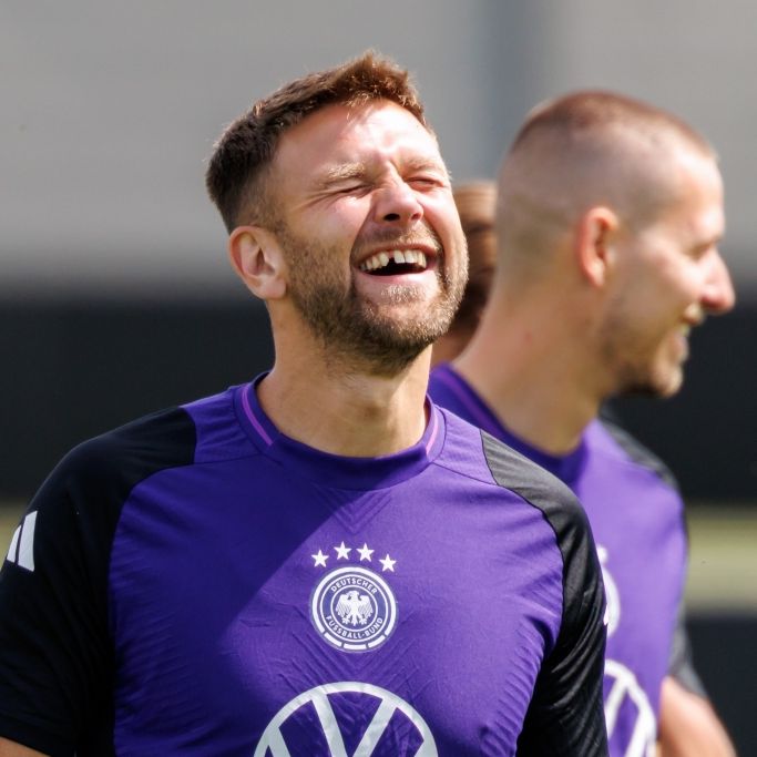 So tickt der ehemalige Bundesliga-Stürmer abseits des Fußballrasens