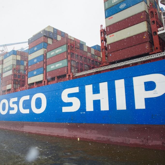 USA fürchten sich vor China-Angriff