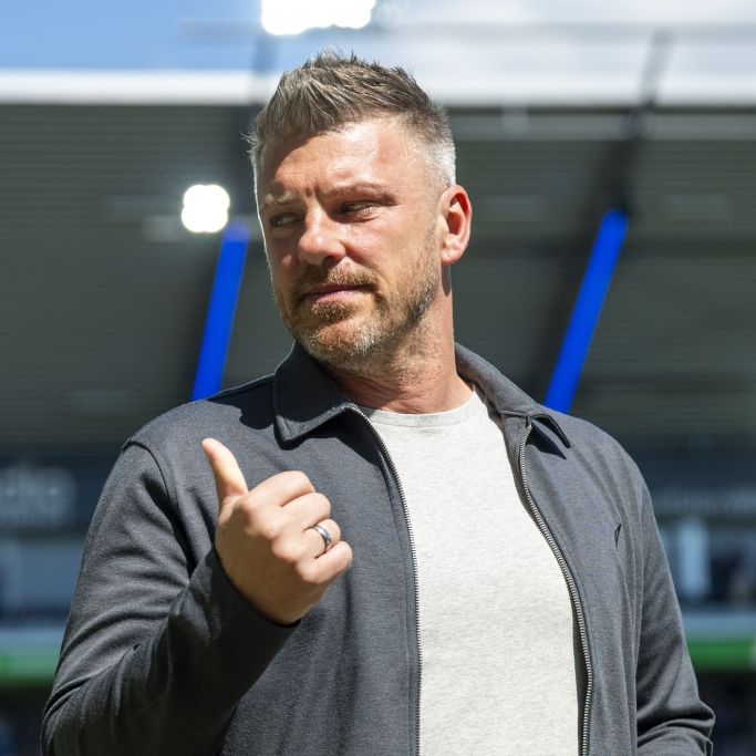 So lebt der neue Köln-Trainer mit seiner Familie