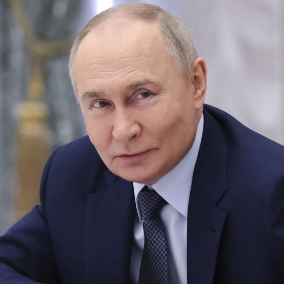 10.000 Soldaten sind bereit: Premierminister kennt Putins Geheimplan