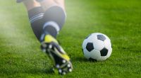 Aktuelle Fußball-Nachrichten lesen Sie hier auf news.de.