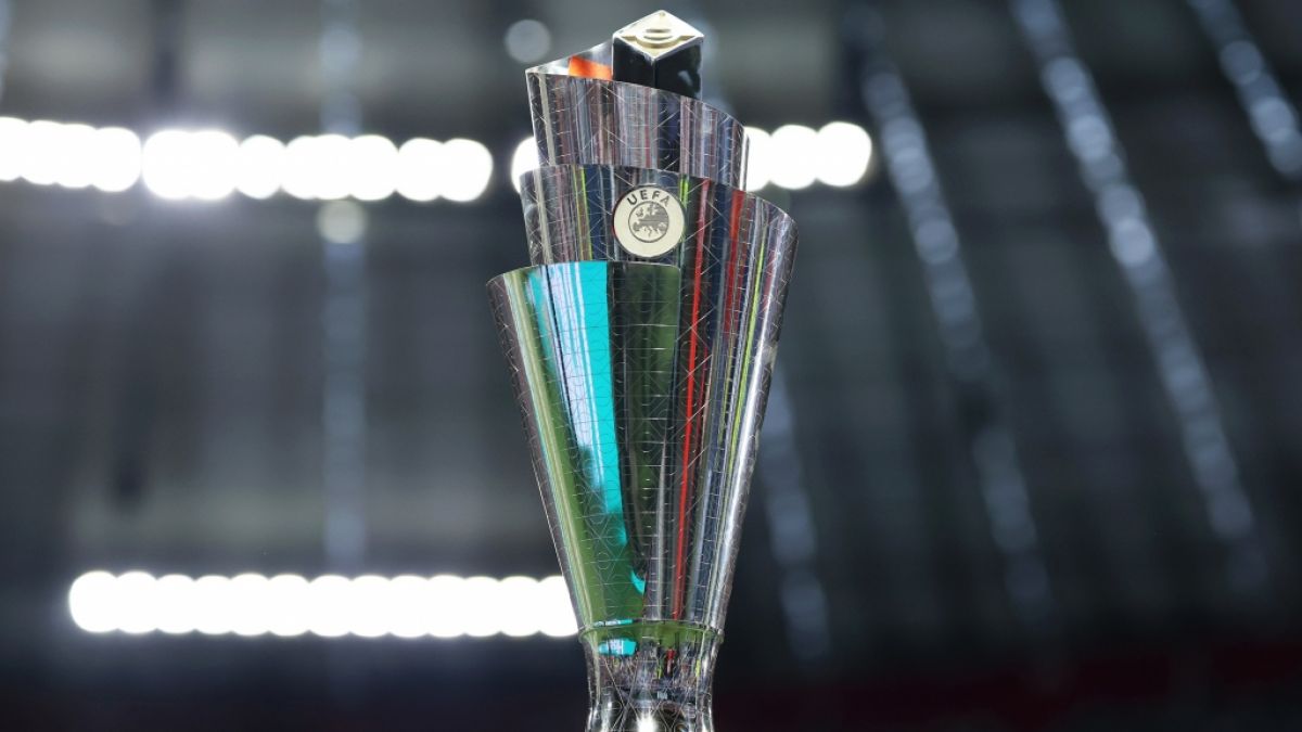 #Nations League: Yamal gegen Ronaldo: Generationen-Zweikampf welcher Auserwählten #Nations League: Yamal gegen Ronaldo: Generationen-Zweikampf welcher Auserwählten