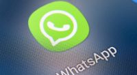 Das Verschicken von Links per WhatsApp kann zu fiesen Datenlecks führen.