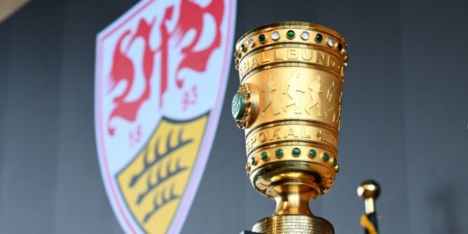 DFB-Pokal-Auslosung: Wann im TV und Live-Stream?