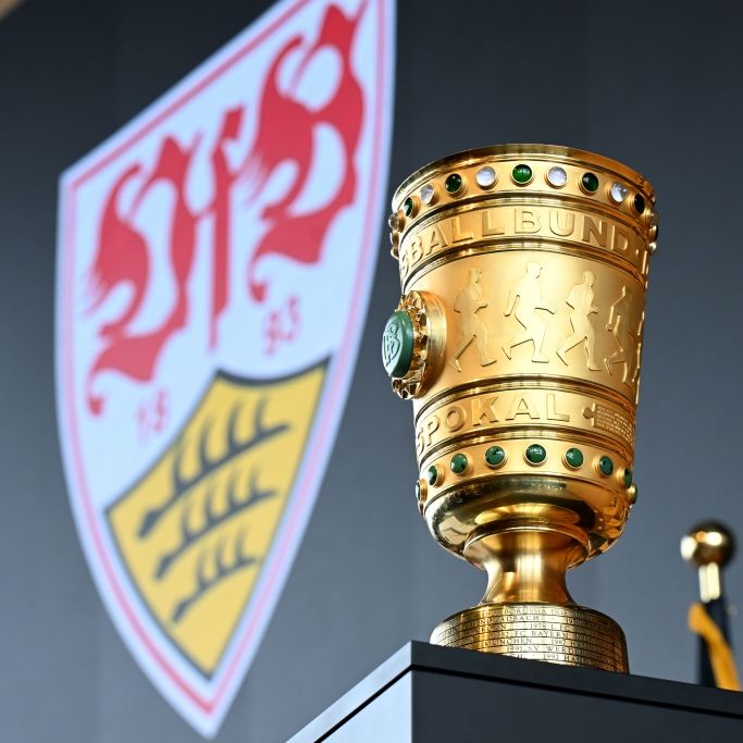Bayern im Pokal bei Wehen Wiesbaden - BVB in Essen
