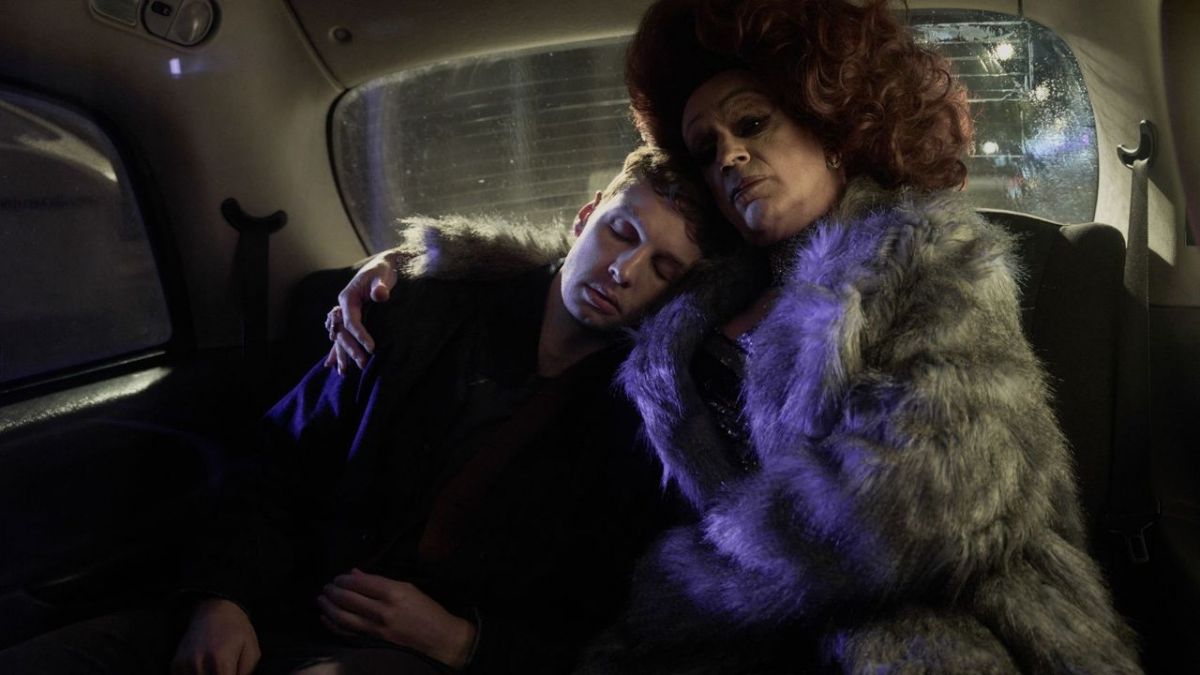 Lost Boys and Fairies - Wenn Söhne Väter werden bei Arte (Foto)