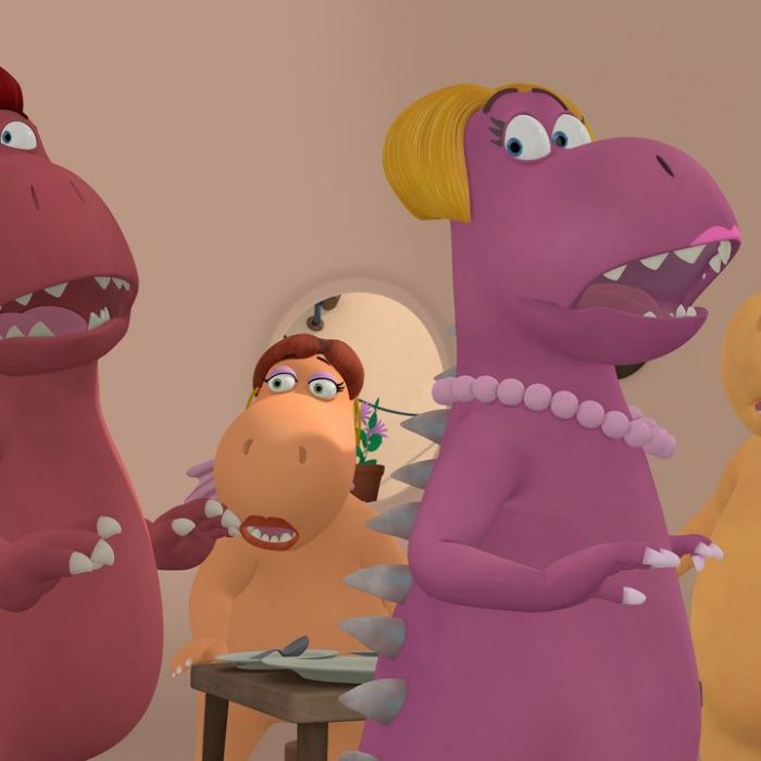 Wiederholung und Mediathek zur Sendung