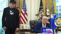 Die Zeiten, in denen Elon Musk und Donald Trump eine innige Männerfreundschaft verband, sind ein für alle Mal vorbei.