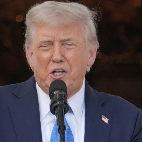 US-Präsident entsetzt: Er will Putin 