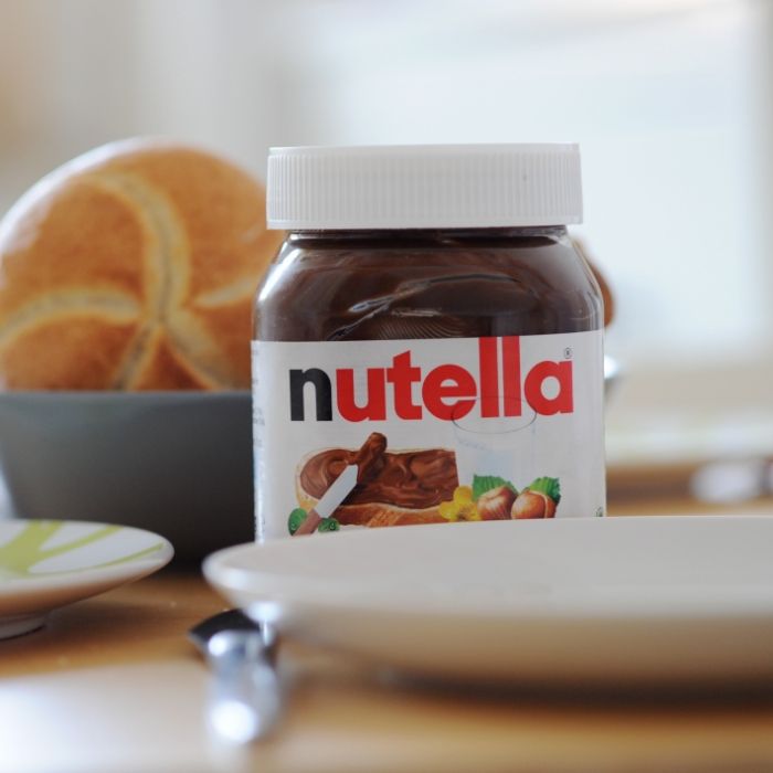 Nutella bringt neue Geschmackssorte auf den Markt