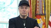 Seine Unterstützung für Donald Trump hat Elon Musk mehrere Milliarden gekostet.